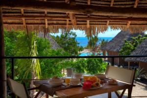 Gallery image of Mwezi Boutique Resort in Jambiani