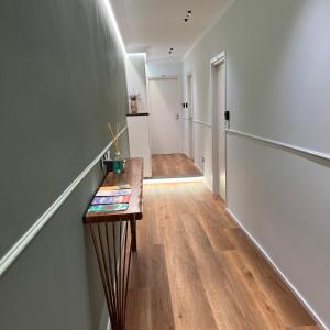 Fotografie z fotogalerie ubytování Sunrise Rooms v destinaci La Spezia