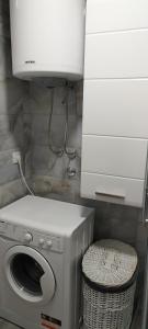 Fotografie z fotogalerie ubytování apartman Elena v destinaci Zemun