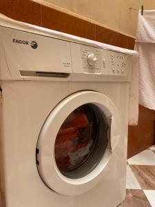 Fotografie z fotogalerie ubytování Appartement Mus saidia 1 v destinaci Saïdia
