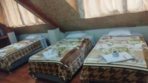 Billede fra billedgalleriet på Hospedaje Chonta Lily i Chontabamba