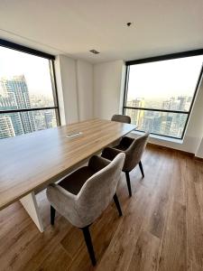 迪拜Ora Place JBR的相册照片