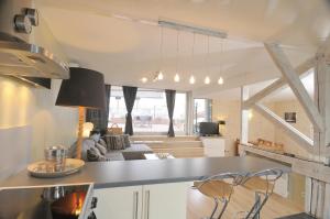 Køkken eller tekøkken på QV51 Epernay + 2 billeder