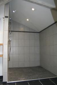 Et badeværelse på QV51 Epernay