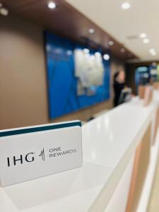 罗萨里奥罗萨里奥快捷假日酒店的相册照片
