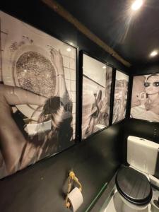 Fotografie z fotogalerie ubytování Chassepierre's Soul v destinaci Chassepierre