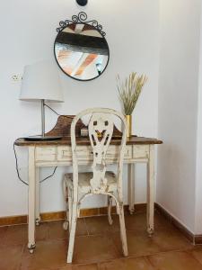 Fotografie z fotogalerie ubytování Old Town House 2 v destinaci Cehegín