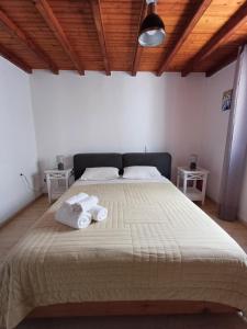 Gallery image of Manos Rooms in Mýkonos City