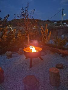 Gallery image of Villa View in Oropós