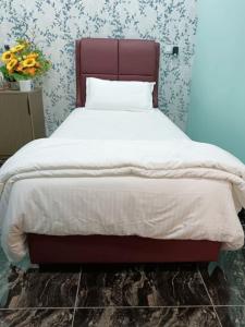 SunStar Hotel客房内的一张或多张床位