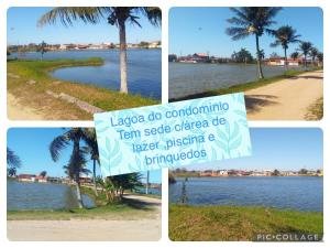 Billede fra billedgalleriet på Casa temporada FINAL DE ANO i Cabo Frio