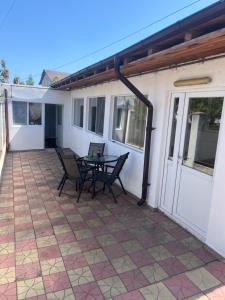 Μπαλκόνι ή βεράντα στο Casa Clara