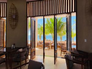 Fotografie z fotogalerie ubytování Le' VIVA Resort Mui Ne v destinaci Mũi Né
