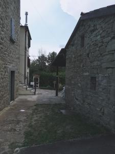 Gallery image of Casa Vacanze Mingos in Carpineta