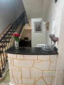 Fotografie z fotogalerie ubytování Hotel De Provence v destinaci Džadída