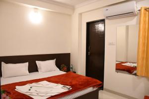 Gallery image of Hotel Sai Shatabdi in Shirdi