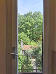 Fotografie z fotogalerie ubytování Nessun dorma b&b Pesaro v destinaci Pesaro
