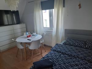 Fotografie z fotogalerie ubytování APBapartamenty v destinaci Augustov