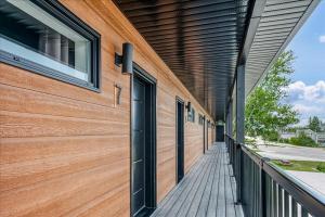 Gallery image of Manitoulin Motel in Little Current