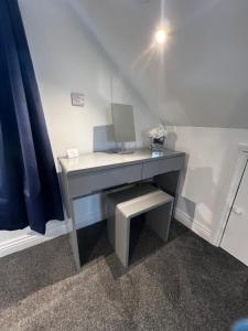 Gambar di galeri bagi Welcome Lodge Gower di Swansea +14 gambar