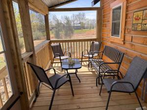 Foto dalla galleria di Deer View a Birdseye