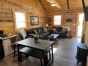 Foto dalla galleria di Deer View a Birdseye Altre 5 foto