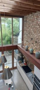 Fotografie z fotogalerie ubytování Sophisticated Seafront 3BD Suntrap Landscaped Yard v destinaci Dublin