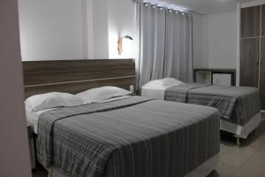 Imagem da galeria de Chapada Hotel em Seabra