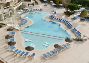 Bazén v ubytování Alua Atlantico Golf - All Inclusive nebo v jeho okolí