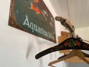 Imagen de la galería de Aktivhostel HängeMatt, en Matt