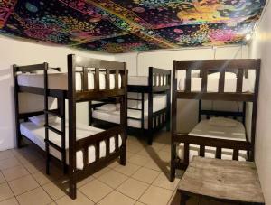 Galeriebild der Unterkunft Hotel Pico Alto, La Planicie in Lima