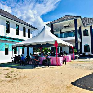 10 penginapan terbaik di Pasir Puteh, Malaysia | Booking.com