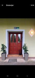 Foto dalla galleria di Kuća za odmor ,Erdelj 21 B a Generalski Stol