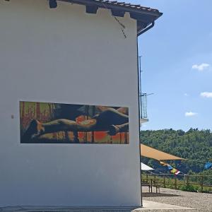 Fotografia z galérie ubytovania B&B Mermaid n 16/a v destinácii Treiso