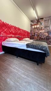 圣保罗Hostel Distrito 011的相册照片
