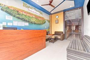 Gallery image of Hotel O Tanishq in Kota