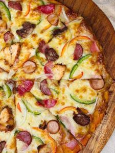 Fotografie z fotogalerie ubytování Hotel Luna Nueva v destinaci Colán