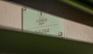 Foto da galeria de Hotel Fioreze Origem em Gramado