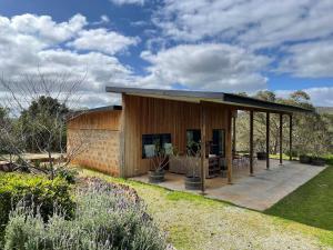 Jardin de l'établissement Rosie's Cottage Bindoon