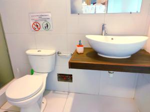 Fotografie z fotogalerie ubytování Samay Misti Apartment v destinaci Arequipa