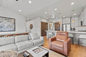 Η κουζίνα ή μικρή κουζίνα στο Black Rock Ridge 14442 +65 φωτογραφίες