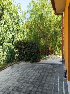 Billede fra billedgalleriet på B & B Residence L'Ancora i Villapiana