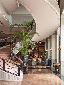Fotografie z fotogalerie ubytování Miraflores Park, A Belmond Hotel, Lima v destinaci Lima