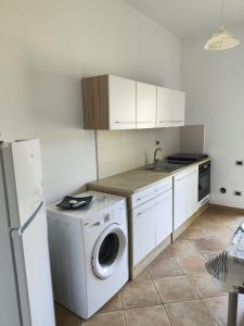 Billede fra billedgalleriet på B & B Residence L'Ancora i Villapiana