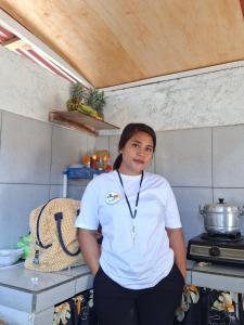 入住SOLLA_Homestay的客人