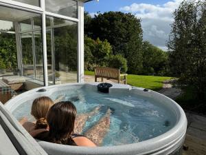 Gallery image of Rivermount Lodge in Coleraine