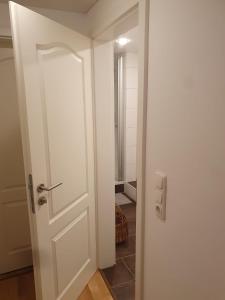 Mynd úr myndasafni af 80m2 Garten-Duplexwohnung in Altperlach í München