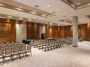 Konferenční prostory v ubytování Miraflores Park, A Belmond Hotel, Lima + 37 fotografií