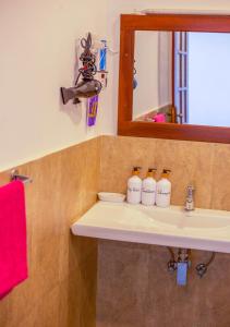 Fotografie z fotogalerie ubytování Ella Rawana Den Hotel v destinaci Ella + 37 fotografií