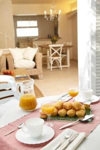 Fotografie z fotogalerie ubytování Villa Sa Calma Beach Sa Riera v destinaci Begur + 10 fotografií